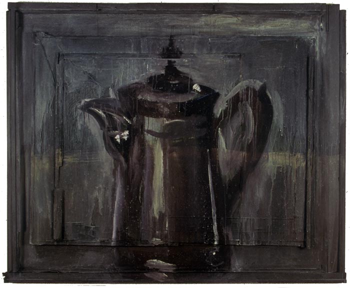 Coffee Pot